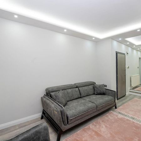 Bosphorus Exclusive Residence Istanbul Exterior photo