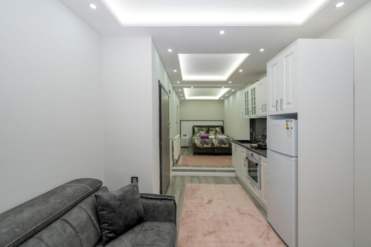 Bosphorus Exclusive Residence Istanbul Exterior photo