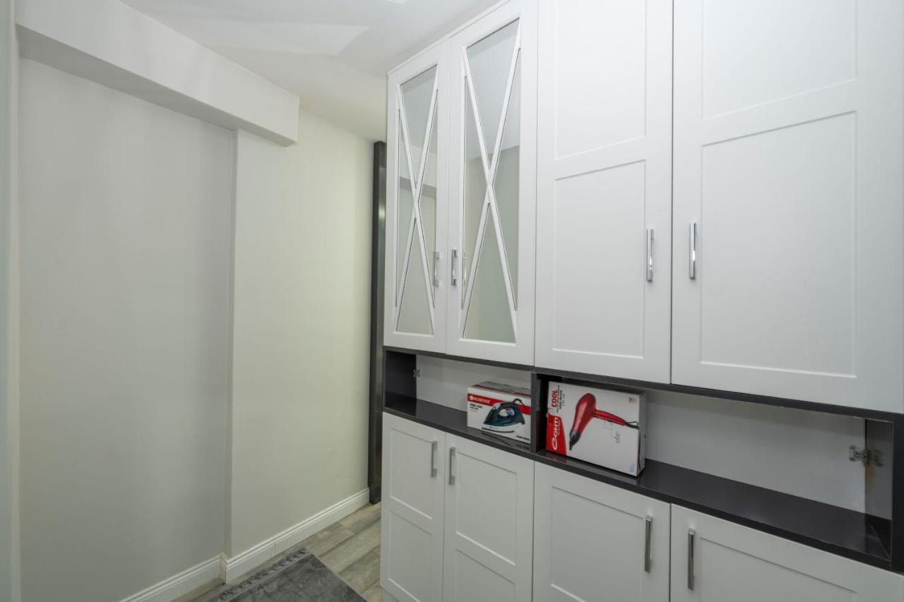 Bosphorus Exclusive Residence Istanbul Exterior photo