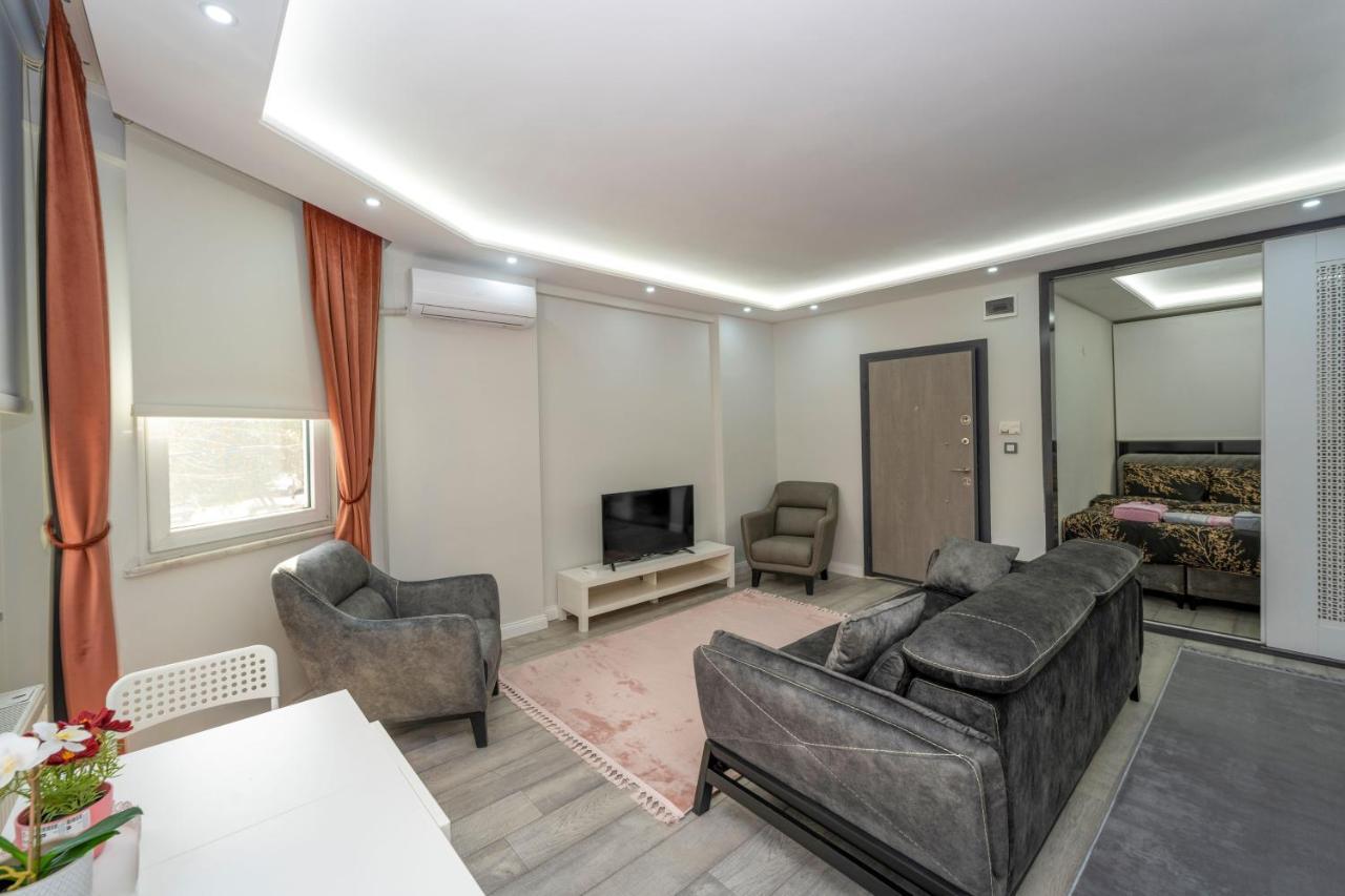 Bosphorus Exclusive Residence Istanbul Exterior photo