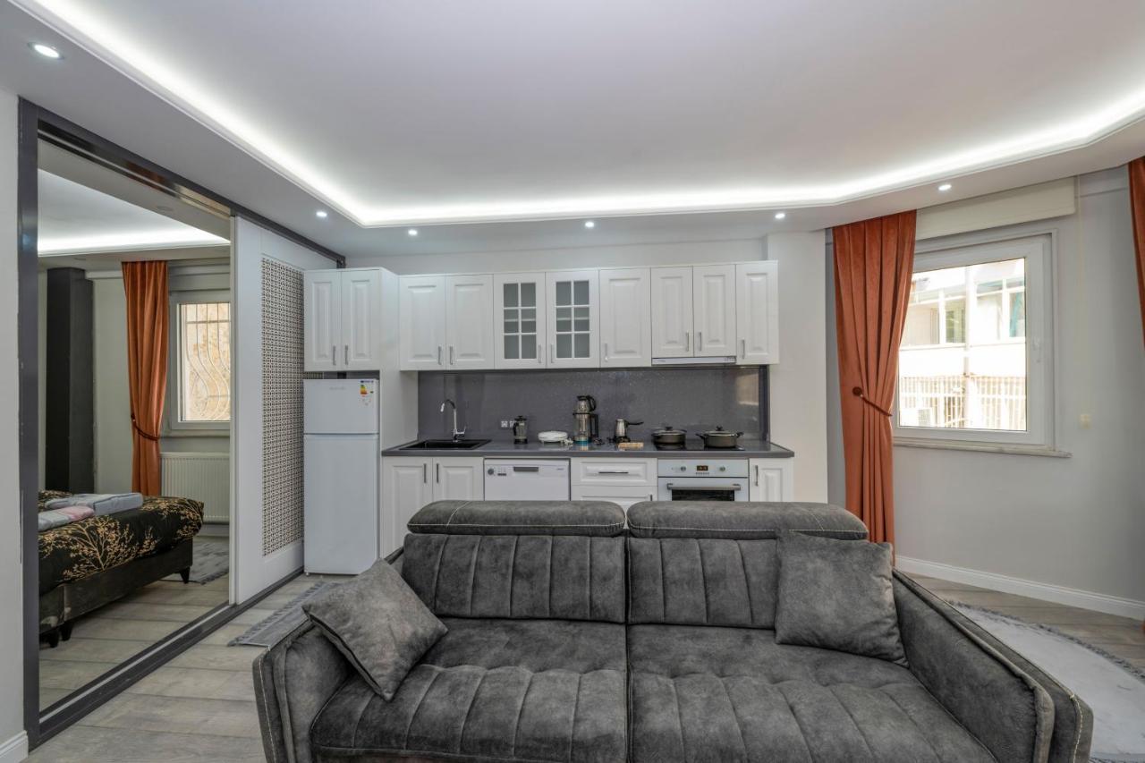 Bosphorus Exclusive Residence Istanbul Exterior photo