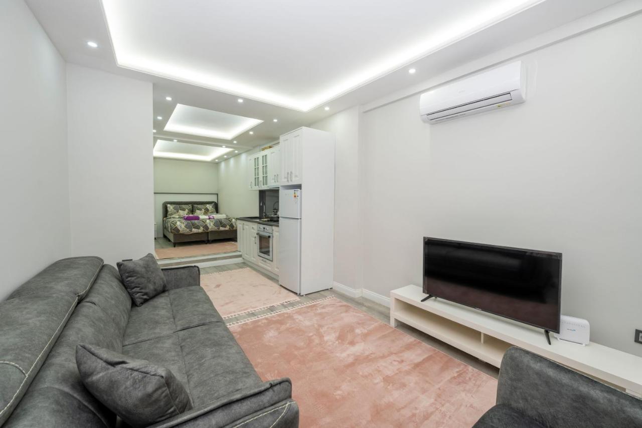 Bosphorus Exclusive Residence Istanbul Exterior photo