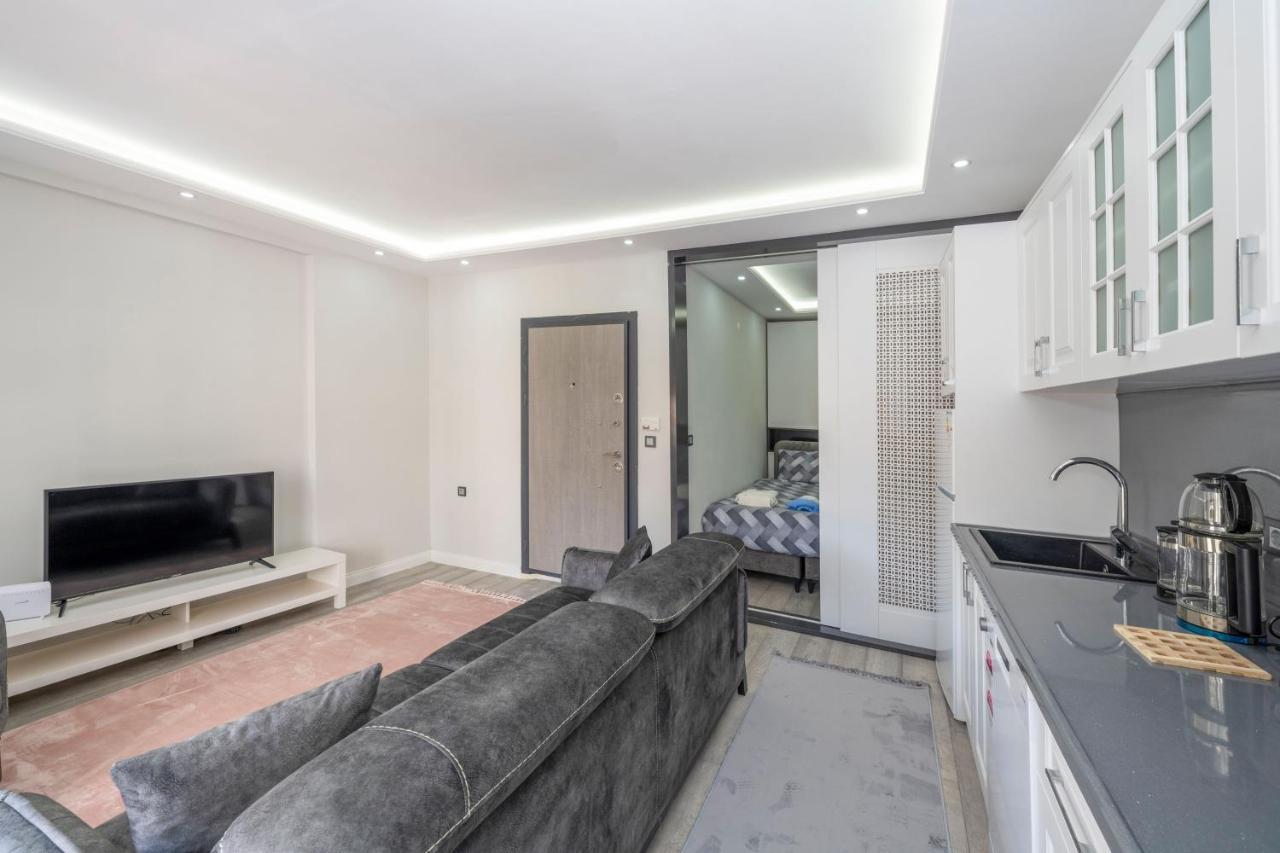 Bosphorus Exclusive Residence Istanbul Exterior photo