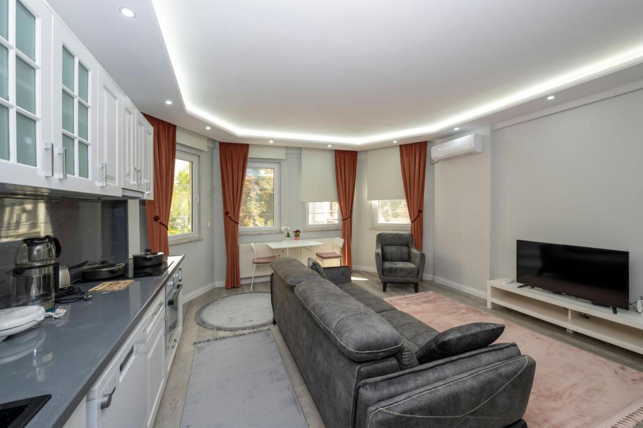 Bosphorus Exclusive Residence Istanbul Exterior photo