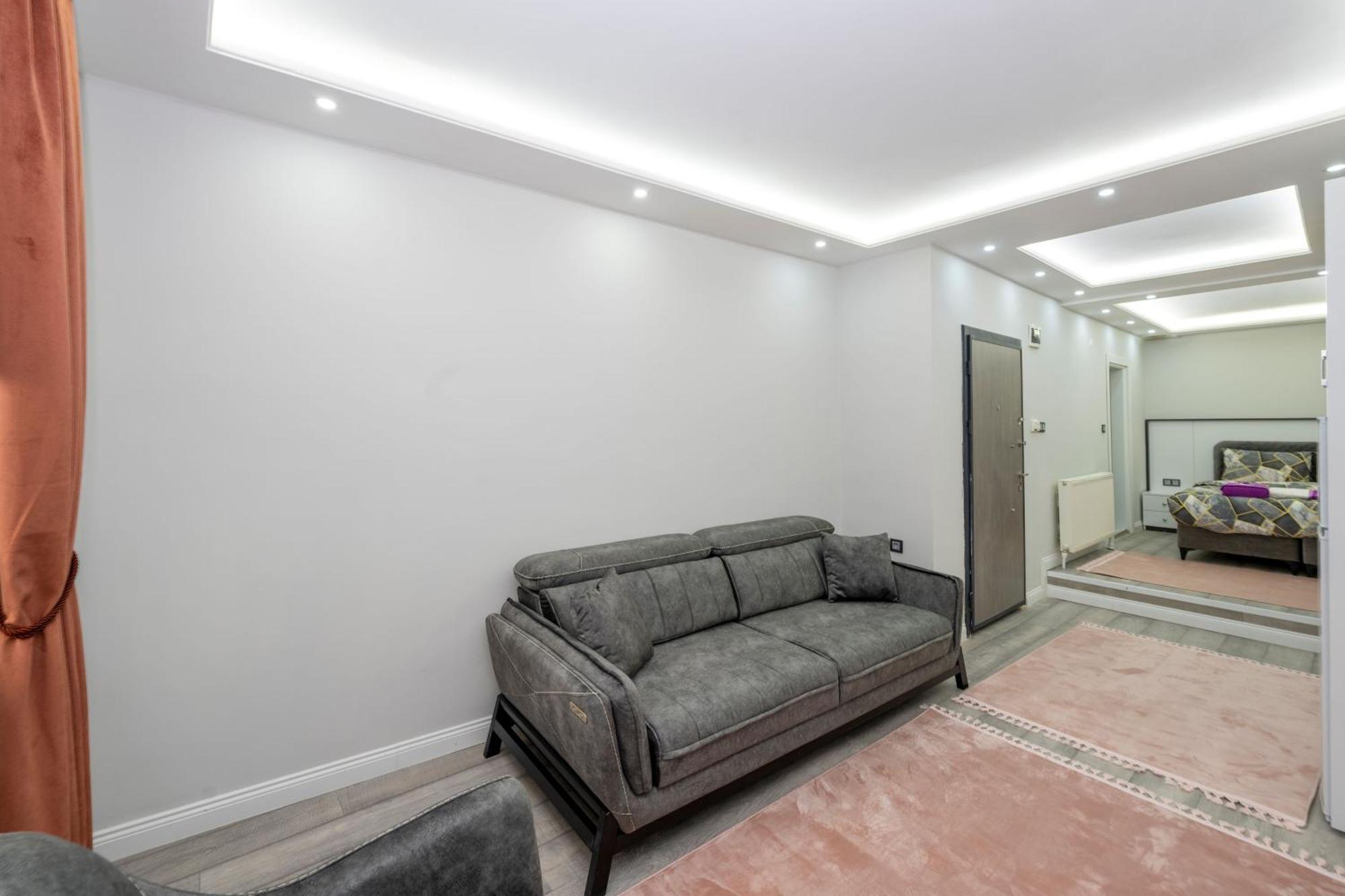 Bosphorus Exclusive Residence Istanbul Exterior photo
